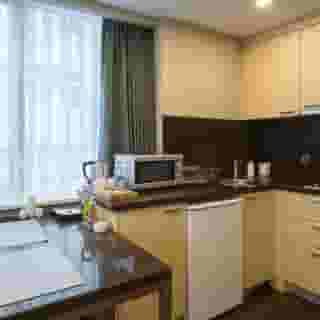 Molton Monapart Mecidiyekoy, 5 of 5