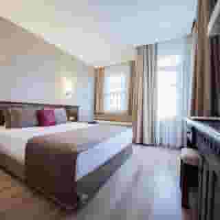 Greenland Hotel, 6 of 6