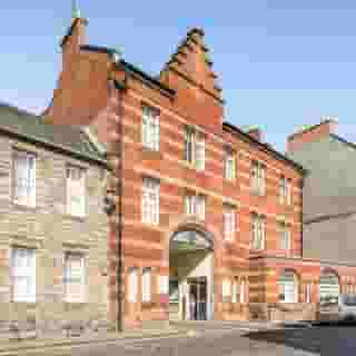 Km Apartments, 1 of 5