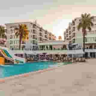 Royal Atlantis Beach, 1 of 5