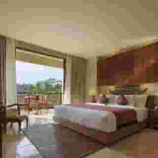 Puri Sebali Resort Ubud, 5 of 5