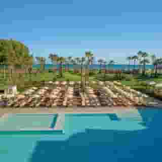 Mangia's Himera Resort, 1 of 5