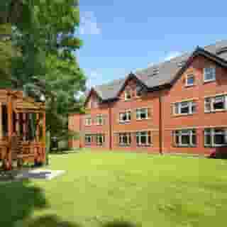 The Royal Toby Hotel, 3 of 5