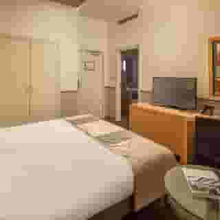 Mamaison Hotel Andrassy Budapest, 4 of 5