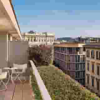 Le Meridien Visconti Rome, 4 of 5