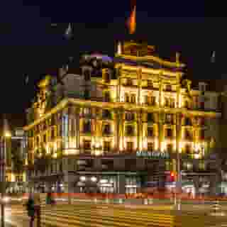 Monopol Luzern, 6 of 6