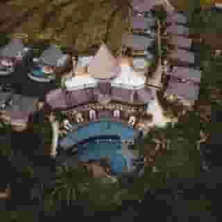 Wapa di Ume Sidemen, 1 of 5