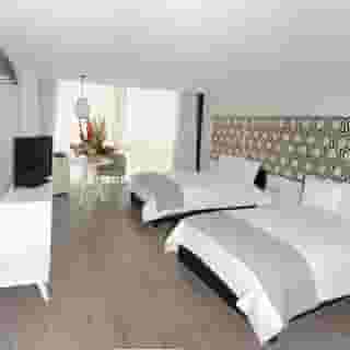 El Ejecutivo By Reforma Avenue, 5 of 5