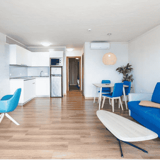 Apartamentos Garden & Sea Boutique Lodging by LIVVO, 5 of 5