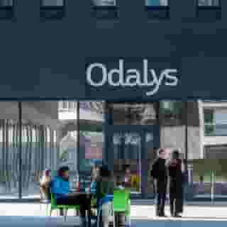 Residence Odalys Nantes Cite des Congres, 5 of 5