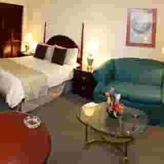 Pedregal Palace, 4 of 5