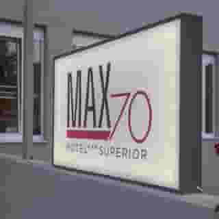 Hotel Max 70, 3 of 5