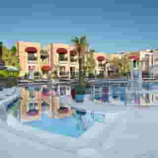 Bodrium Hotel and Spa, 5 of 5