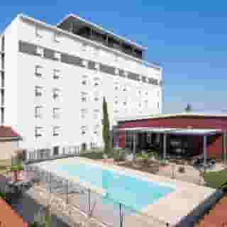 Hotel Gatsby by HappyCulture, 1 of 5