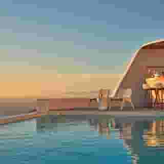 Astra Suites, 3 of 5