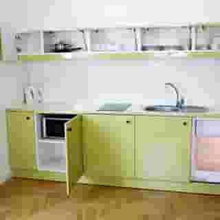 Crystal Suites Old Town, 4 of 5