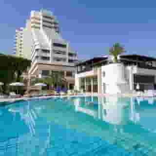 Ozkaymak Falez Hotel, 3 of 5