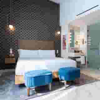 UMusic Hotel Madrid, 5 of 5