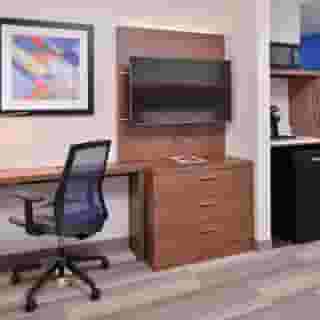 Holiday Inn Express New Orleans - St. Charles, 5 of 5