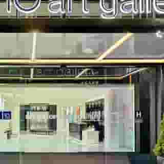 H10 Art Gallery, 2 of 5