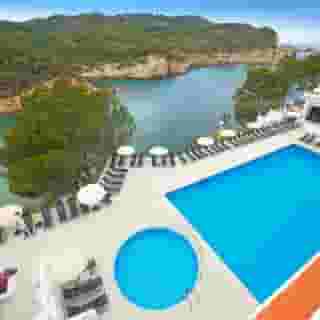 Hotel Galeon Ibiza, 2 of 5