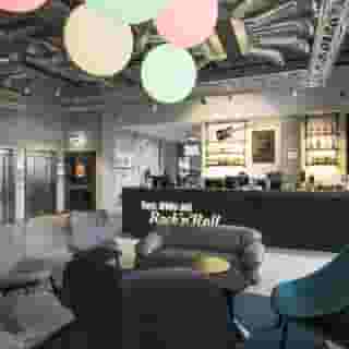 Comfort Hotel LT, 3 of 5