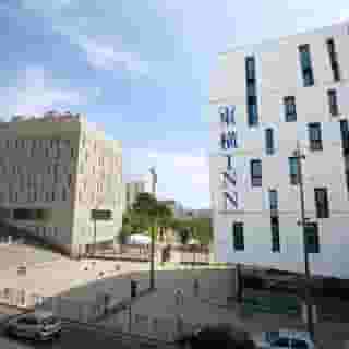 Toyoko Inn Marseille Saint Charles, 3 of 5