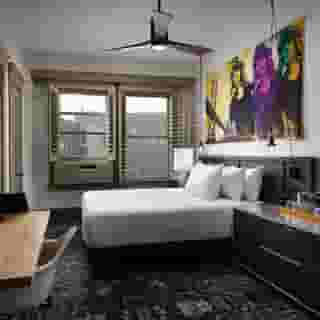 The Barnes San Francisco, Tapestry Collection by H, 1 of 5