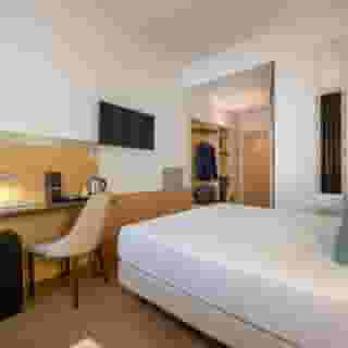 iH Hotels Milano Gioia, 5 of 5