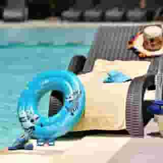 Novotel Marrakech Hivernage, 4 of 5