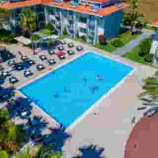 Sural Garden Hotel, 2 of 5