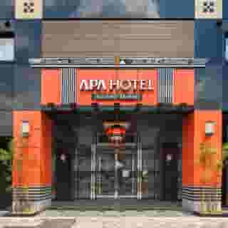 Apa Hotel Sugamo Ekimae, 6 of 6