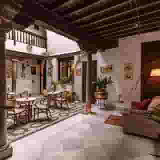 Casa del Capitel Nazari, 5 of 5