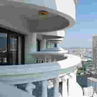 Tower Club at Lebua, 2 of 5