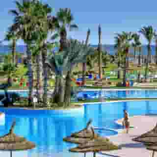 Welcome Meridiana, 2 of 5