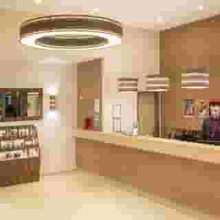 Queen Elizabeth Hotel, 6 of 6