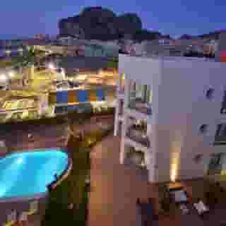 Astro Suite Hotel, 5 of 5