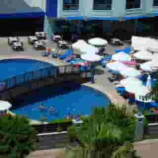 Grand Zaman Garden Hotel, 2 of 5