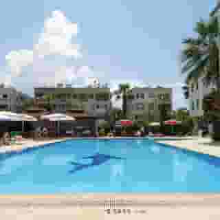 Oykun Hotel, 4 of 5