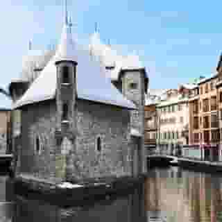 Mercure Annecy Sud Hotel, 2 of 5