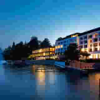 Campus Hotel Hertenstein, 2 of 5