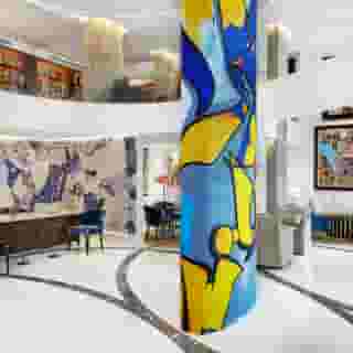 The Merchant House, 3 of 5