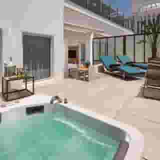 ME Madrid Reina Victoria, 4 of 5