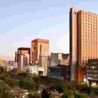 Hilton Mexico City Reforma, 4 of 5