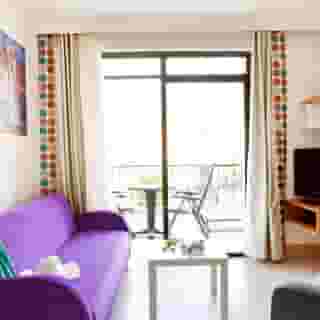Sunpark Garden Hotel, 5 of 5
