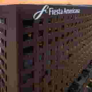 Fiesta Americana Ciudad de Mexico Satelite, 4 of 5