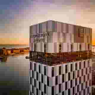 Clarion Hotel Helsinki, 3 of 5