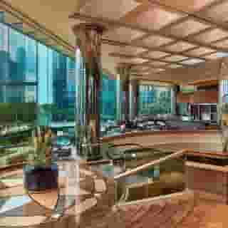Jw Marriott Hotel Hong Kong, 5 of 5
