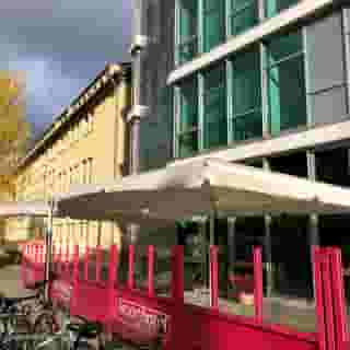 Airporthotel Berlin Adlershof, 4 of 5