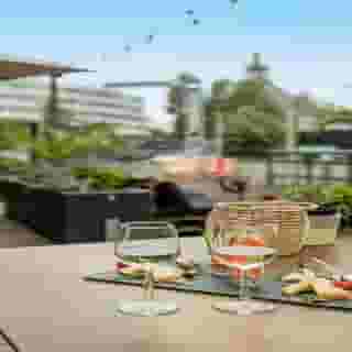 Mercure Hotel Den Haag Central, 3 of 5